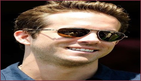 Fan Casting Ryan Reynolds as Deacon in Fallout 4