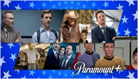 Kiefer Sutherland to Pull Double Duty in Paramount's New Show