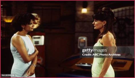 Photos of Marie-Alise Recasner on myCast